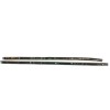 Recambio de barras techo para nissan x-trail (t30) comfort referencia OEM IAM 738338H300 7382328H300 