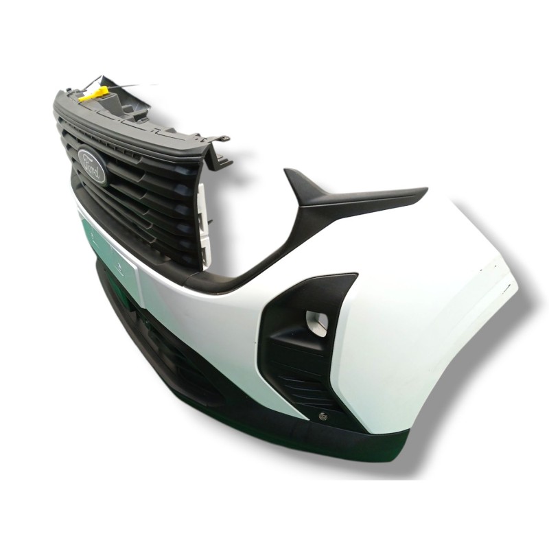 PARAGOLPES DELANTERO