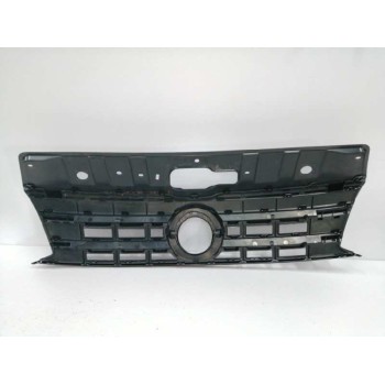 Recambio de rejilla delantera para volkswagen amarok comfortline doublecab 4motion referencia OEM IAM 2H6853651B  