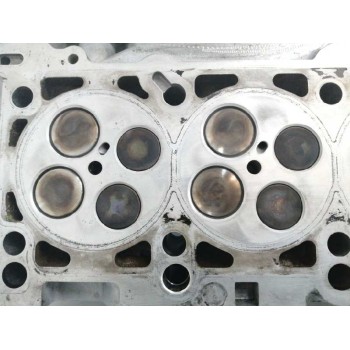 Recambio de culata para audi a8 (4e2) 4.0 v8 32v tdi biturbo cat (ase) referencia OEM IAM 057103265AX IZQUIERDA 057373AD