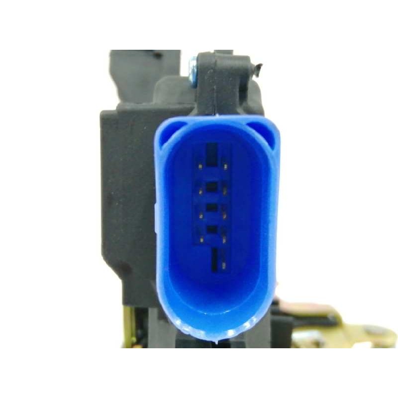 CERRADURA PUERTA DELANTERA IZQUIERDA