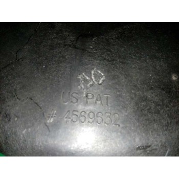 Recambio de electroventilador para hyundai santa fe (sm) 2.0 crdi vgt comfort referencia OEM IAM 9773026XXX 4569632 