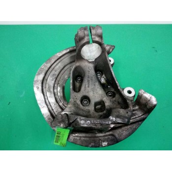Recambio de mangueta delantera derecha para bmw serie 3 touring (f31) 318d referencia OEM IAM 6867736  