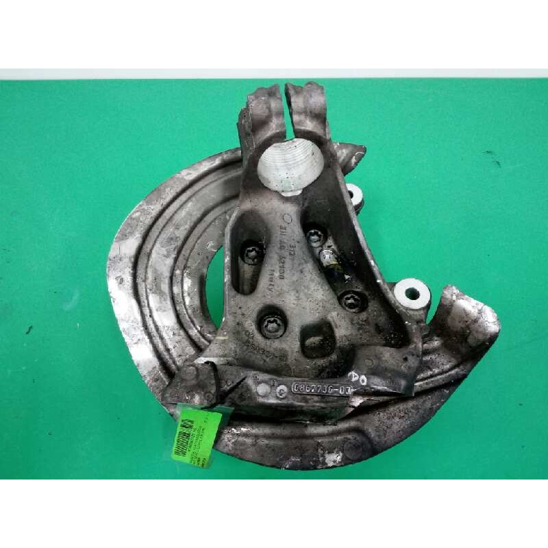 MANGUETA DELANTERA DERECHA