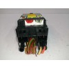 Recambio de caja reles / fusibles para citroën c4 picasso ii 1.6 bluehdi 120 referencia OEM IAM 9665492680  