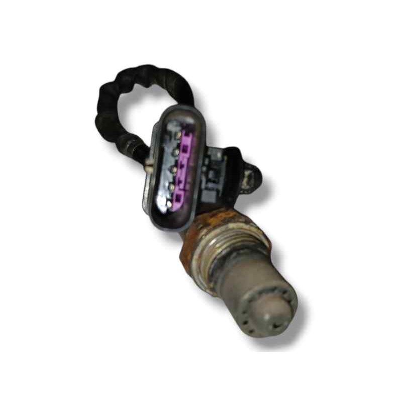 SENSOR PRESION 0258027151
