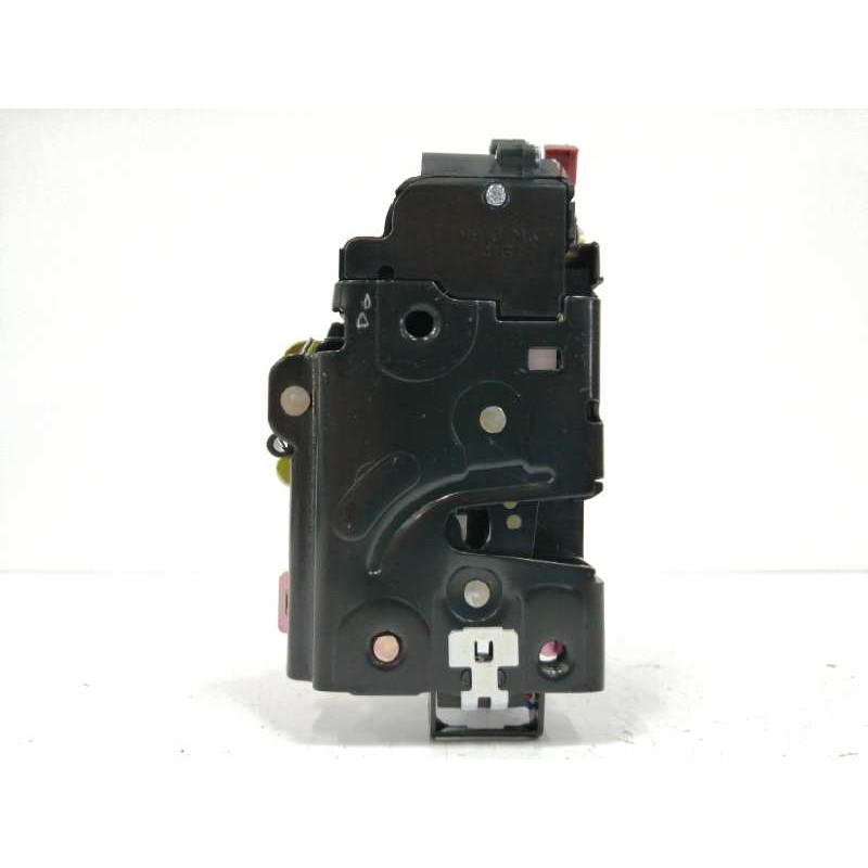 CERRADURA PUERTA DELANTERA IZQUIERDA