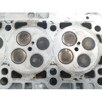 Recambio de culata para audi a8 (4e2) 4.0 v8 32v tdi biturbo cat (ase) referencia OEM IAM 057103265AX IZQUIERDA 057373AD