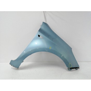 Recambio de aleta delantera derecha para hyundai i20 i (pb, pbt) 1.4 crdi referencia OEM IAM  OBSERVAR FOTOS 