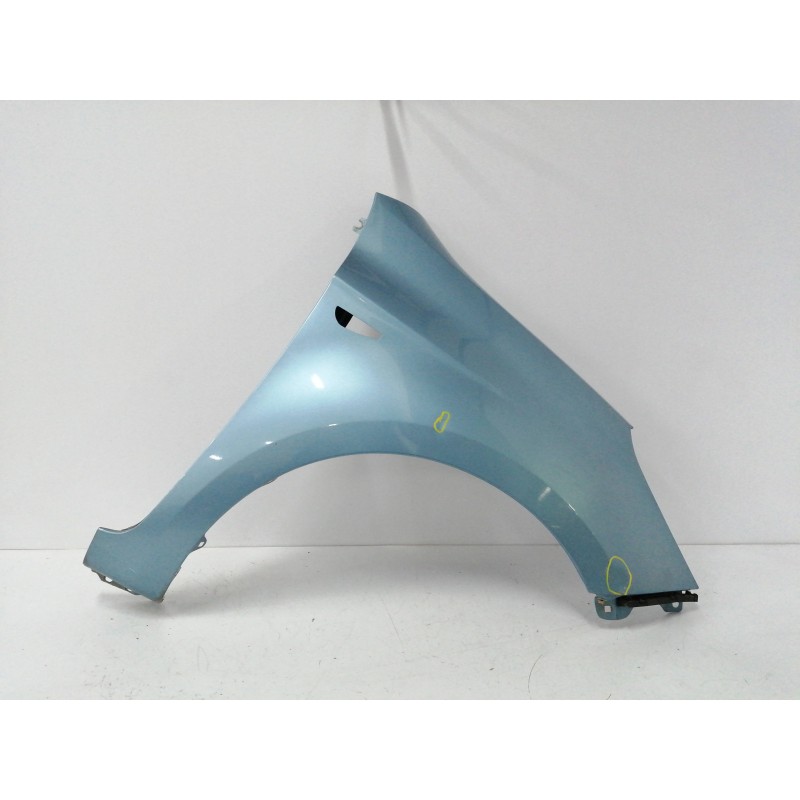 Recambio de aleta delantera derecha para hyundai i20 i (pb, pbt) 1.4 crdi referencia OEM IAM  OBSERVAR FOTOS 