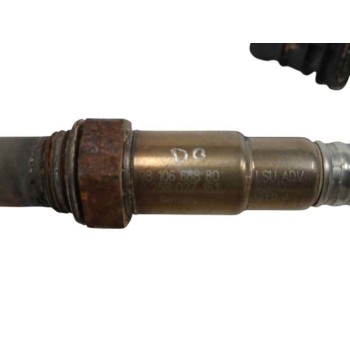 Recambio de sensor presion para citroën c-elysee (dd_) 1.2 vti 82 referencia OEM IAM 9810666880 0258027151 