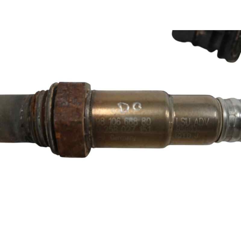 SENSOR PRESION 0258027151
