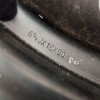 Recambio de neumatico repuesto para ford focus lim. (cb4) 1.6 tdci cat referencia OEM IAM 6G92DA 6,5JX16X50 