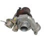Recambio de turbocompresor para peugeot 307 berlina (s2) 1.6 16v hdi referencia OEM IAM 9657603780 TD025S206T4 4917307503
