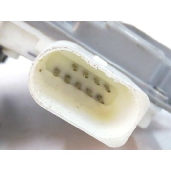 Recambio de cerradura puerta delantera izquierda para seat leon (1p1) 1.9 tdi referencia OEM IAM   