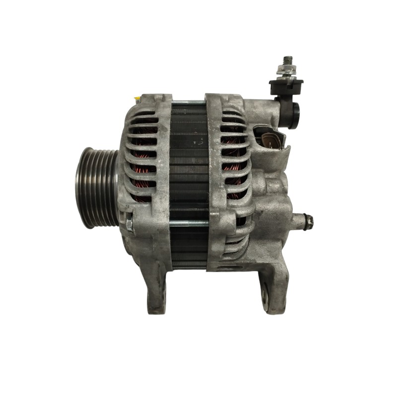 Recambio de alternador para renault maxity 2.5 diesel referencia OEM IAM  130A 