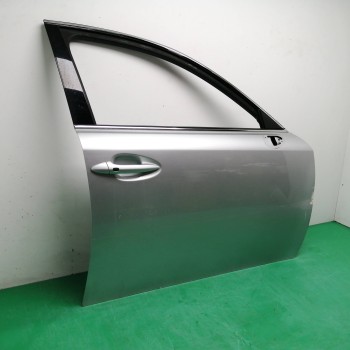 Recambio de puerta delantera derecha para lexus is200 (ds2/is2) 2.2 d-cat referencia OEM IAM  OBSERVAR FOTOS 