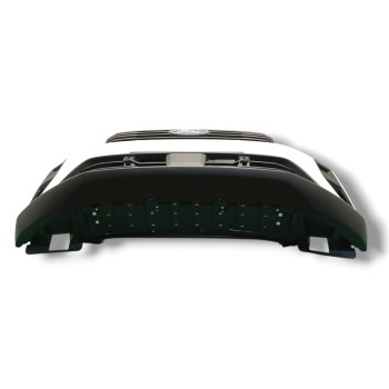 Recambio de paragolpes delantero para ford transit courier b460 furgoneta/monovolumen 1.5 ecoblue referencia OEM IAM R2X617757A 