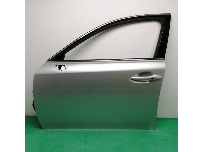 Recambio de puerta delantera izquierda para lexus is200 (ds2/is2) 2.2 d-cat referencia OEM IAM   
