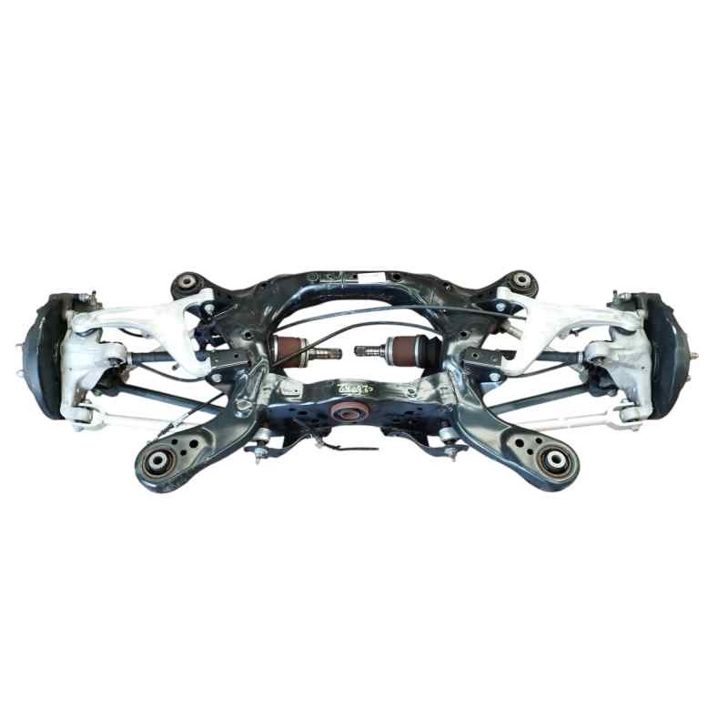 Recambio de puente trasero para infiniti q50 2.2 diesel cat referencia OEM IAM 554001MA0C  