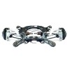 Recambio de puente trasero para infiniti q50 2.2 diesel cat referencia OEM IAM 554001MA0C  