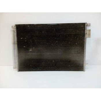 Recambio de condensador / radiador aire acondicionado para ford ka (ccu) 1.3 tdci cat referencia OEM IAM 1780092  