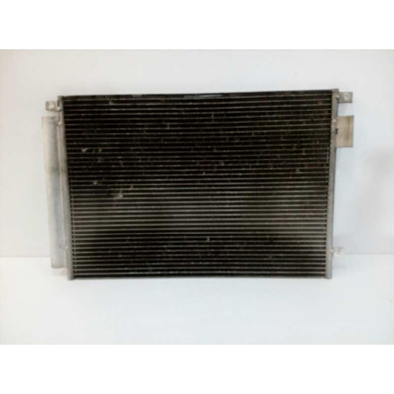 Recambio de condensador / radiador aire acondicionado para ford ka (ccu) 1.3 tdci cat referencia OEM IAM 1780092  