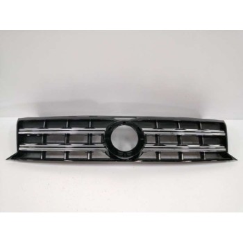 Recambio de rejilla delantera para volkswagen amarok comfortline doublecab 4motion referencia OEM IAM 2H6853651B  