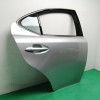 Recambio de puerta trasera derecha para lexus is200 (ds2/is2) 2.2 d-cat referencia OEM IAM  OBSERVAR FOTOS 
