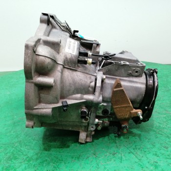 Recambio de caja cambios para ford ka+ 1.2 ti-vct cat referencia OEM IAM DG1BR7002BSA 76183 KM 
