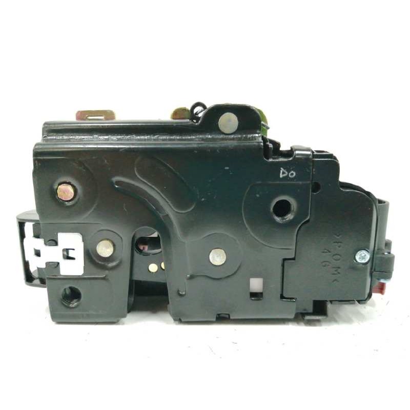 Recambio de cerradura puerta delantera izquierda para volkswagen golf v berlina (1k1) referencia OEM IAM 3D1837015A  