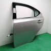 Recambio de puerta trasera izquierda para lexus is200 (ds2/is2) 2.2 d-cat referencia OEM IAM  OBSERVAR FOTOS 