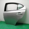 Recambio de puerta trasera izquierda para lexus is200 (ds2/is2) 2.2 d-cat referencia OEM IAM  OBSERVAR FOTOS 