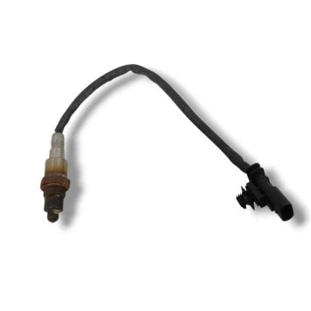Recambio de sonda lambda para citroën c-elysee (dd_) 1.2 vti 82 referencia OEM IAM 9810667080 0258030340 