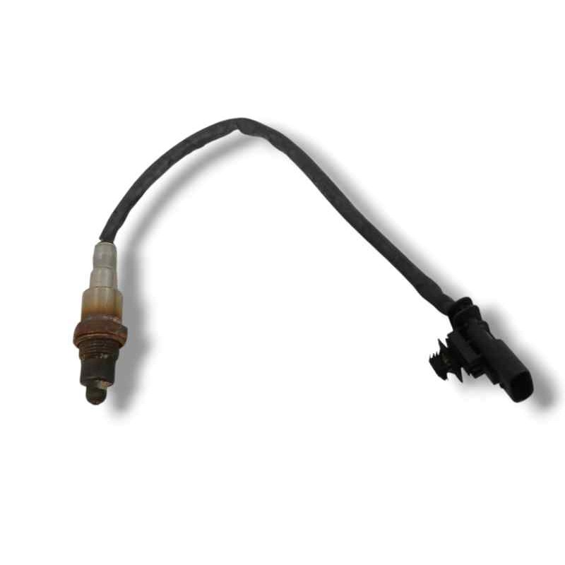 Recambio de sonda lambda para citroën c-elysee (dd_) 1.2 vti 82 referencia OEM IAM 9810667080 0258030340 