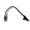 Recambio de sonda lambda para citroën c-elysee (dd_) 1.2 vti 82 referencia OEM IAM 9810667080 0258030340 