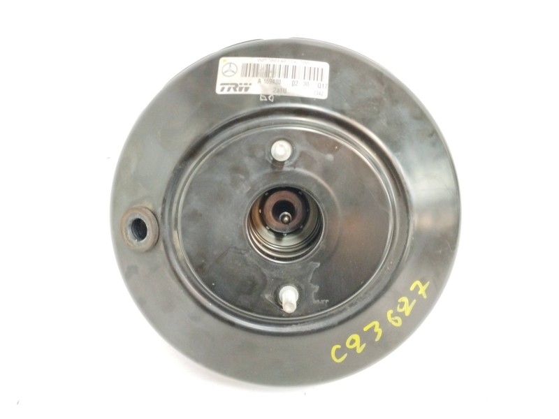 Recambio de servofreno para mercedes-benz clase a (w169) 1.5 cat referencia OEM IAM A1694300203  