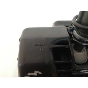 Recambio de palanca cambio para renault megane iii berlina 5 p 1.2 16v referencia OEM IAM 9612311  