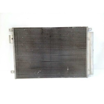 Recambio de condensador / radiador aire acondicionado para ford ka (ccu) 1.3 tdci cat referencia OEM IAM 1780092  