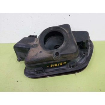 Recambio de tapa exterior combustible para fiat tipo ii (356) sedan easy referencia OEM IAM 7356316830  