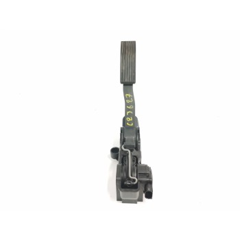 Recambio de potenciometro pedal para mercedes-benz clase a (w169) 1.5 cat referencia OEM IAM A1693000104  