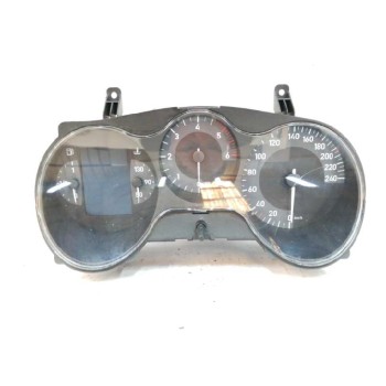 Recambio de cuadro instrumentos para seat leon (1p1) 1.9 tdi referencia OEM IAM 1P0920840C 110080281019 A2C53029654