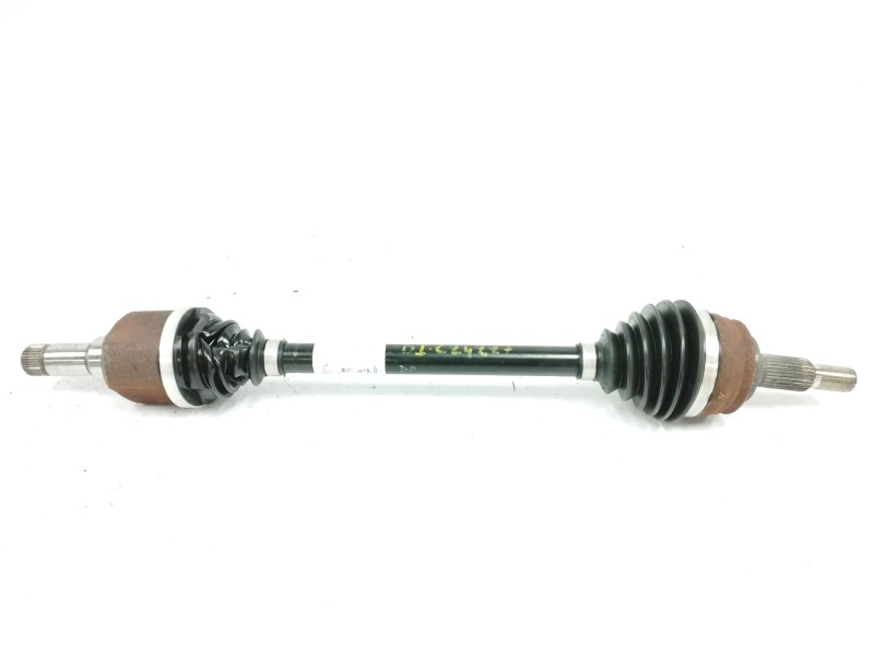 Recambio de transmision delantera izquierda para peugeot 5008 1.5 blue-hdi fap referencia OEM IAM 9811176880  