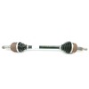 Recambio de transmision delantera izquierda para peugeot 5008 1.5 blue-hdi fap referencia OEM IAM 9811176880  