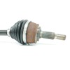 Recambio de transmision delantera izquierda para peugeot 5008 1.5 blue-hdi fap referencia OEM IAM 9811176880  