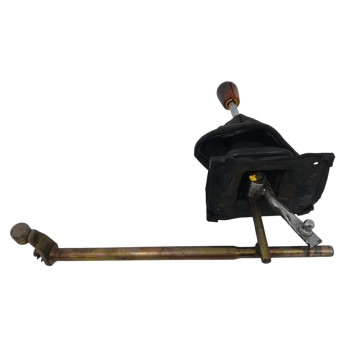 Recambio de palanca cambio para renault fuego 2.0 referencia OEM IAM   