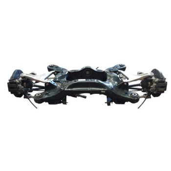 Recambio de puente trasero para infiniti q50 2.2 diesel cat referencia OEM IAM 554001MA0C  