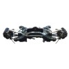 Recambio de puente trasero para infiniti q50 2.2 diesel cat referencia OEM IAM 554001MA0C  