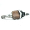 Recambio de transmision delantera izquierda para peugeot 5008 1.5 blue-hdi fap referencia OEM IAM 9811176880  
