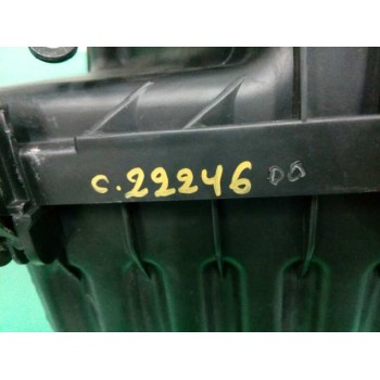 Recambio de filtro aire para hyundai santa fe (sm) 2.0 crdi vgt comfort referencia OEM IAM   